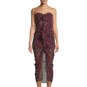 VERONICA BEARD peyton dress